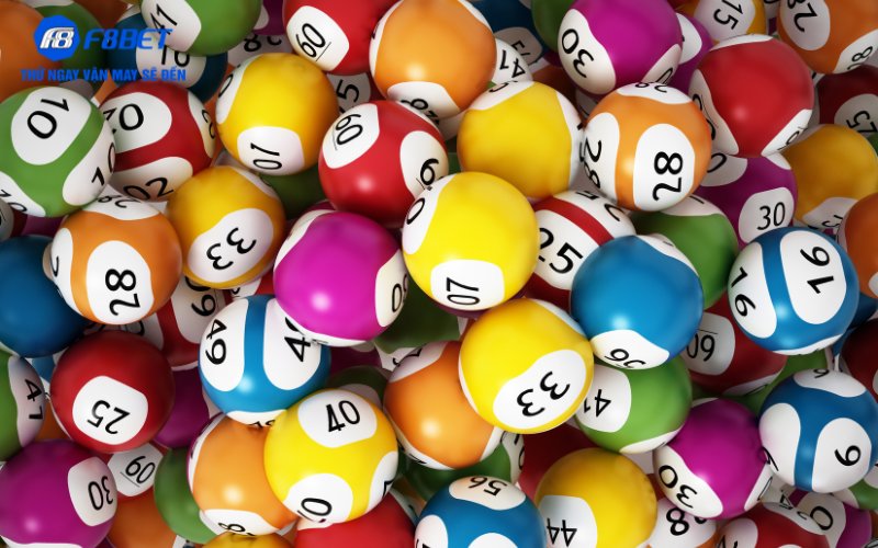 Cách Tham Gia Xổ Số F8BET Dành Cho Người Mới