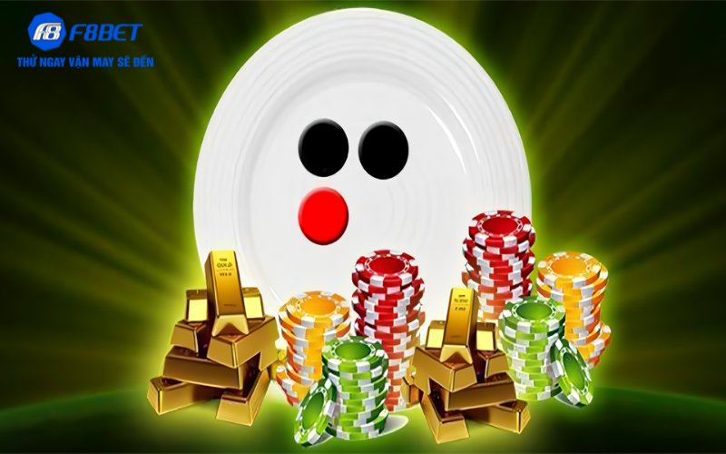 F8BET – Nền Tảng Cá Cược Uy Tín Cho Người Chơi Xóc Đĩa