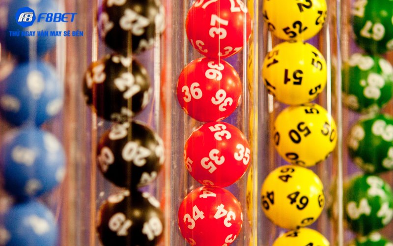 F8BET – Nền tảng tiên phong cho xổ số siêu tốc tại Việt Nam