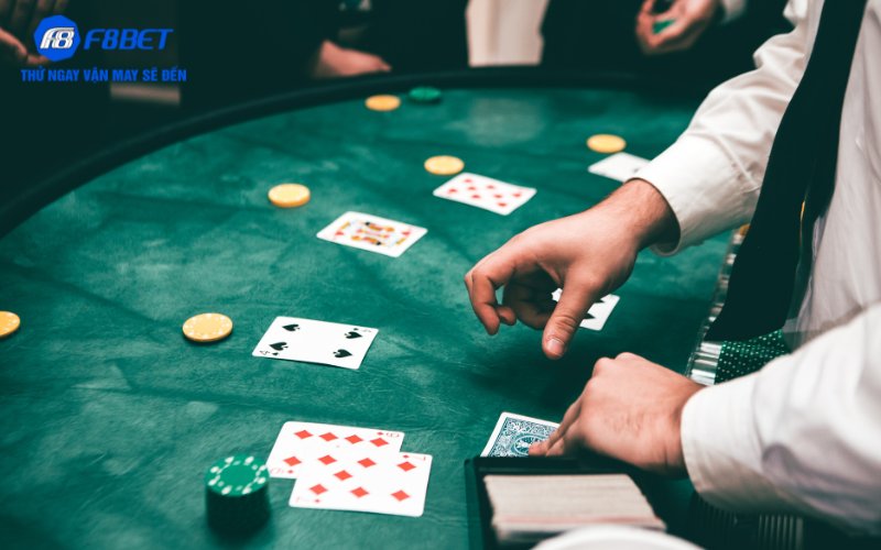 F8BET – Nơi hội tụ những bàn poker đẳng cấp nhất Việt Nam