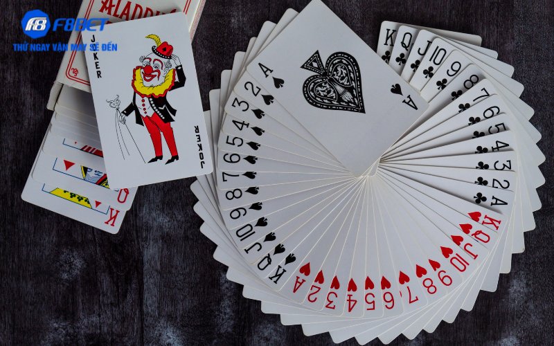 Hướng dẫn chơi game bài tại F8BET cho người mới