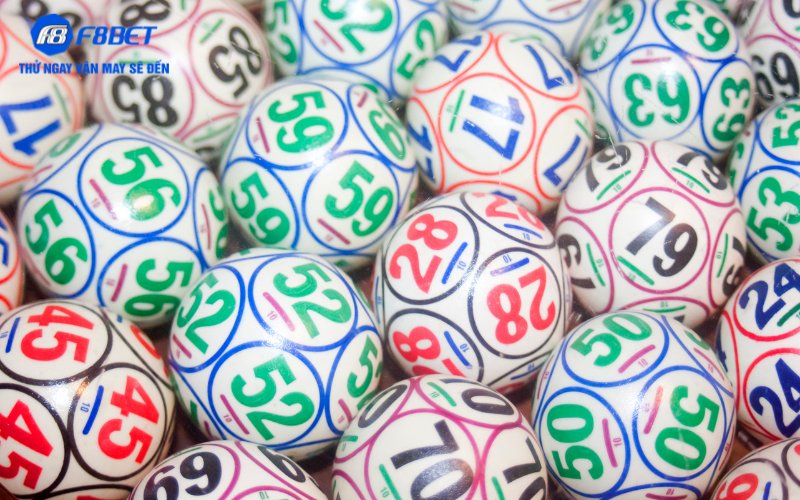 Keno F8BET là gì? Khi truyền thống kết hợp cùng công nghệ hiện đại