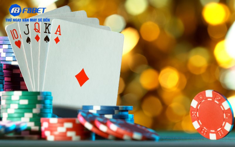 Luật Chơi Và Mẹo Đánh Tiến Lên Miền Nam Tại F8BET