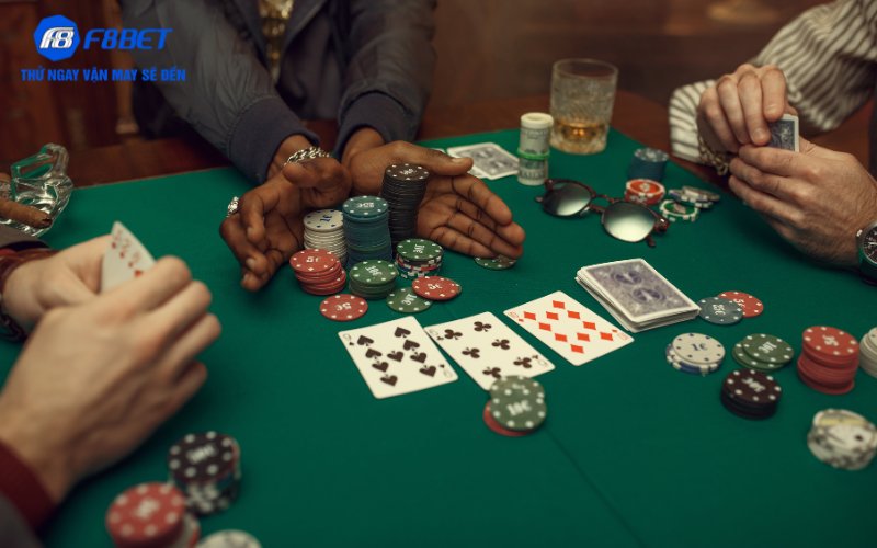 Lý do hàng ngàn người chơi chọn Game Bài F8BET mỗi ngày