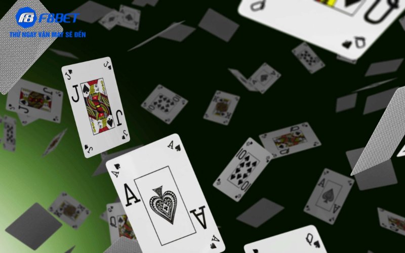 Lý do nên chọn poker trực tuyến tại F8BET thay vì sàn khác