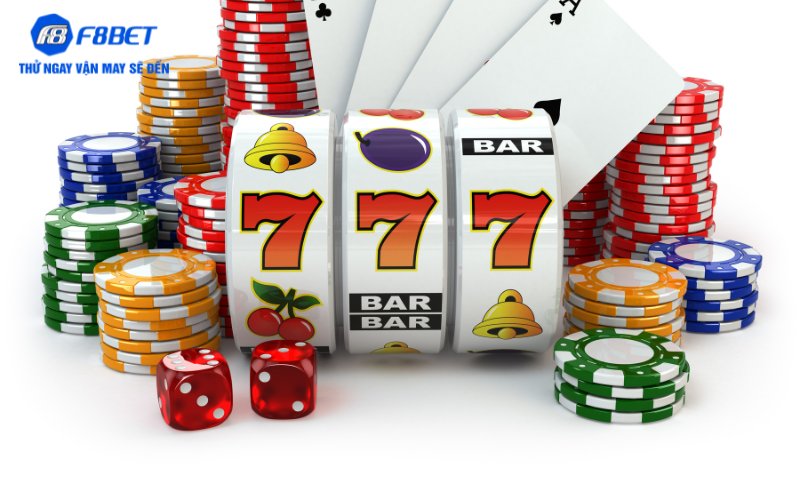 Mẹo chơi tài xỉu MD5 luôn thắng tại F8BET
