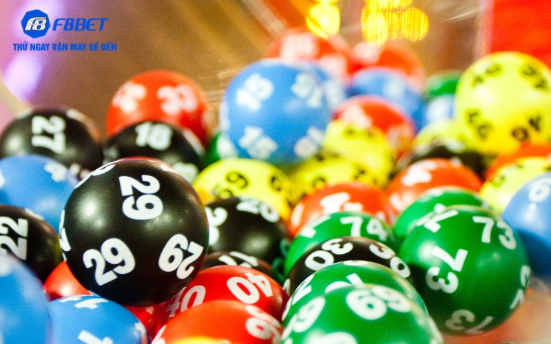 Những lý do bạn nên chọn F8BET để chơi Keno thay vì nơi khác