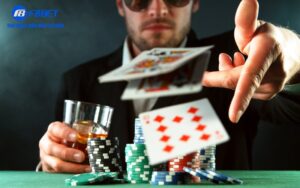 Poker Trực Tuyến – Vén Màn Thế Giới Đỉnh Cao Tại F8BET