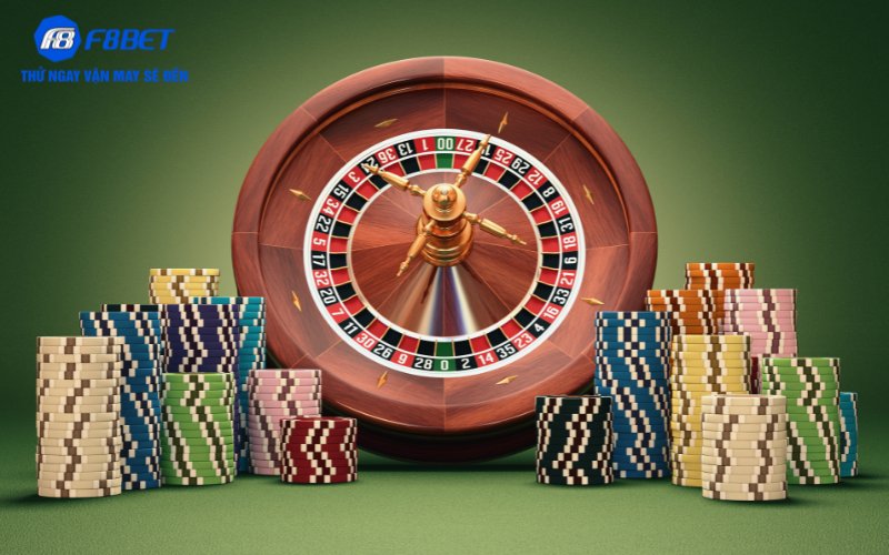 Roulette là gì? Vì sao nó trở thành biểu tượng của sòng bạc?