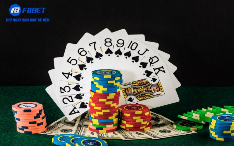 Top game bài hot tại F8BET khiến dân chơi mê mẩn