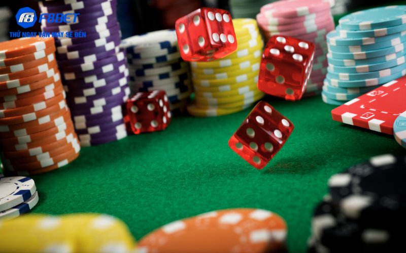 Ưu điểm vượt trội của Casino F8BET