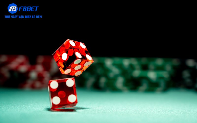 Vì sao nên chơi tài xỉu MD5 tại F8BET?