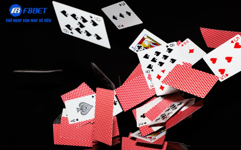 Vì Sao Nên Chơi Tiến Lên Miền Nam F8BET Mà Không Phải Nơi Khác?