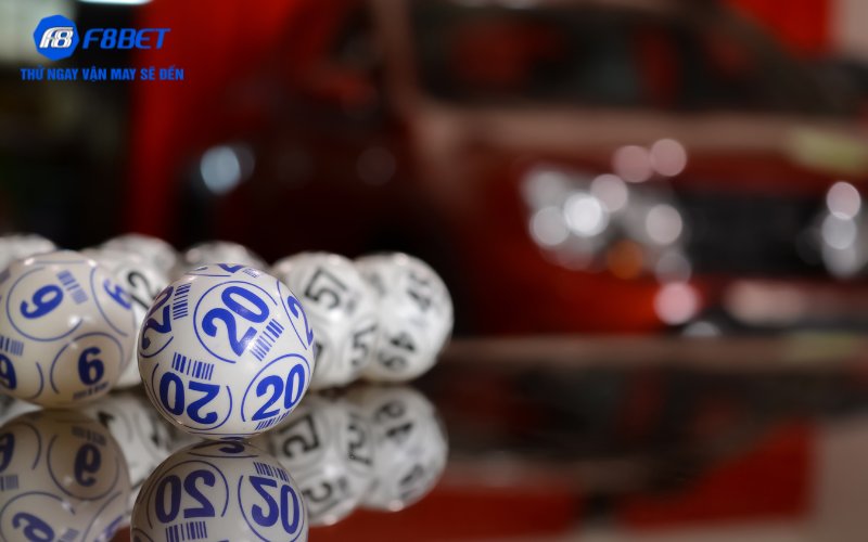 Vì sao người chơi Việt “mê mẩn” Keno F8BET?