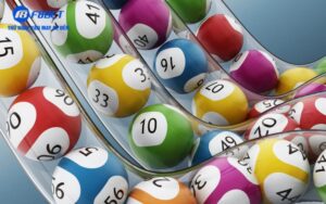 Xổ số Keno F8BET – Làn gió mới khuấy động thế giới số đỏ đen