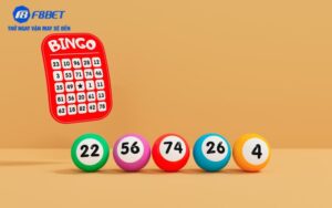 Xổ số siêu tốc – Bứt phá vận may từng giây tại F8BET